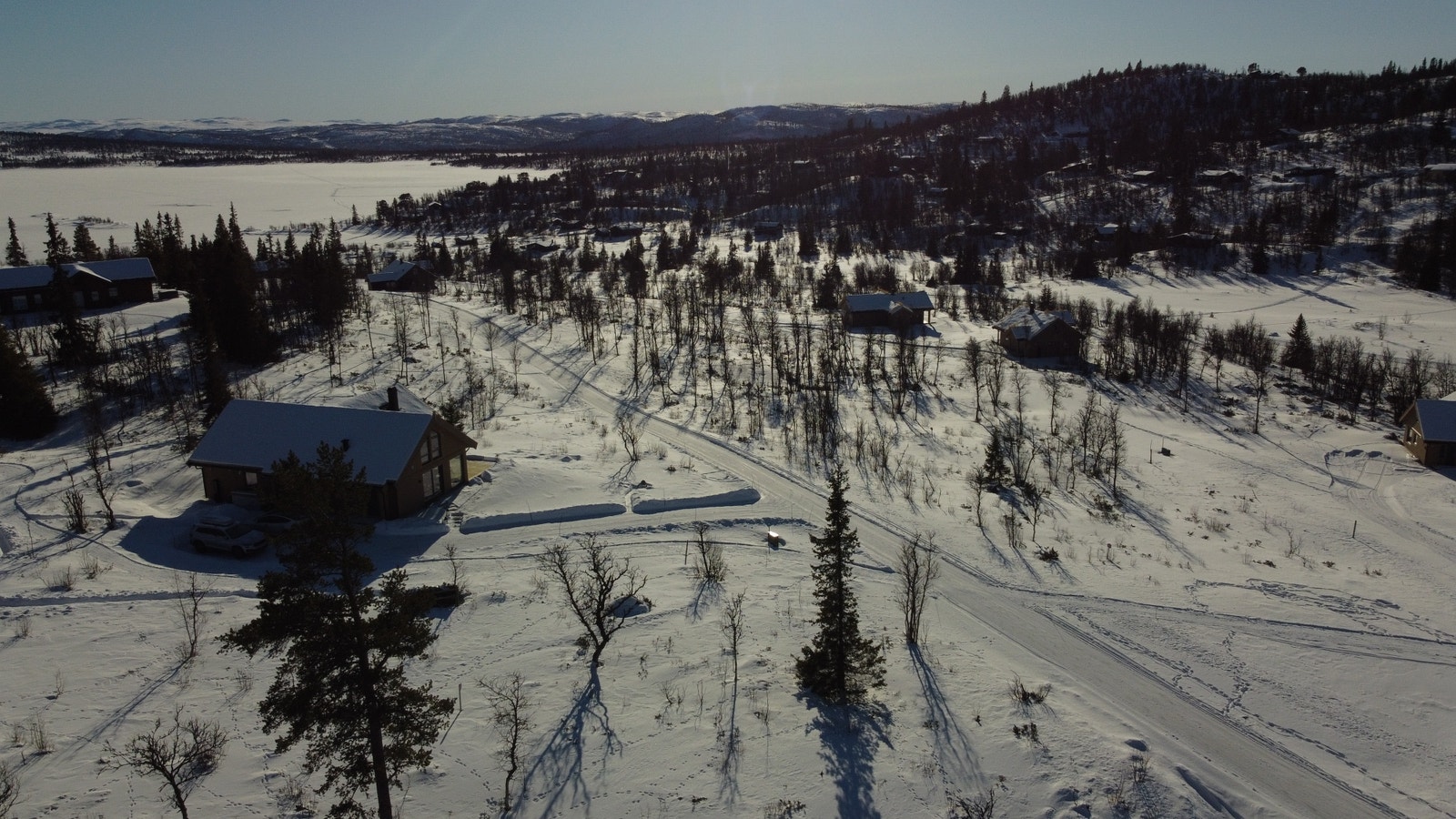 Områdetbilde Galleribilde