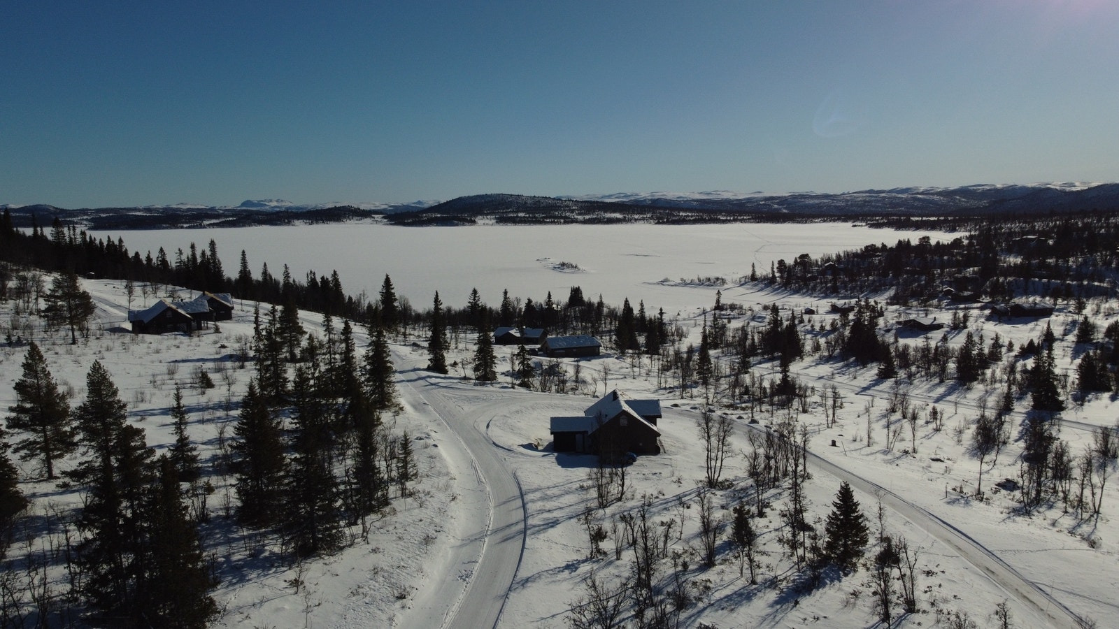 Områdetbilde Galleribilde