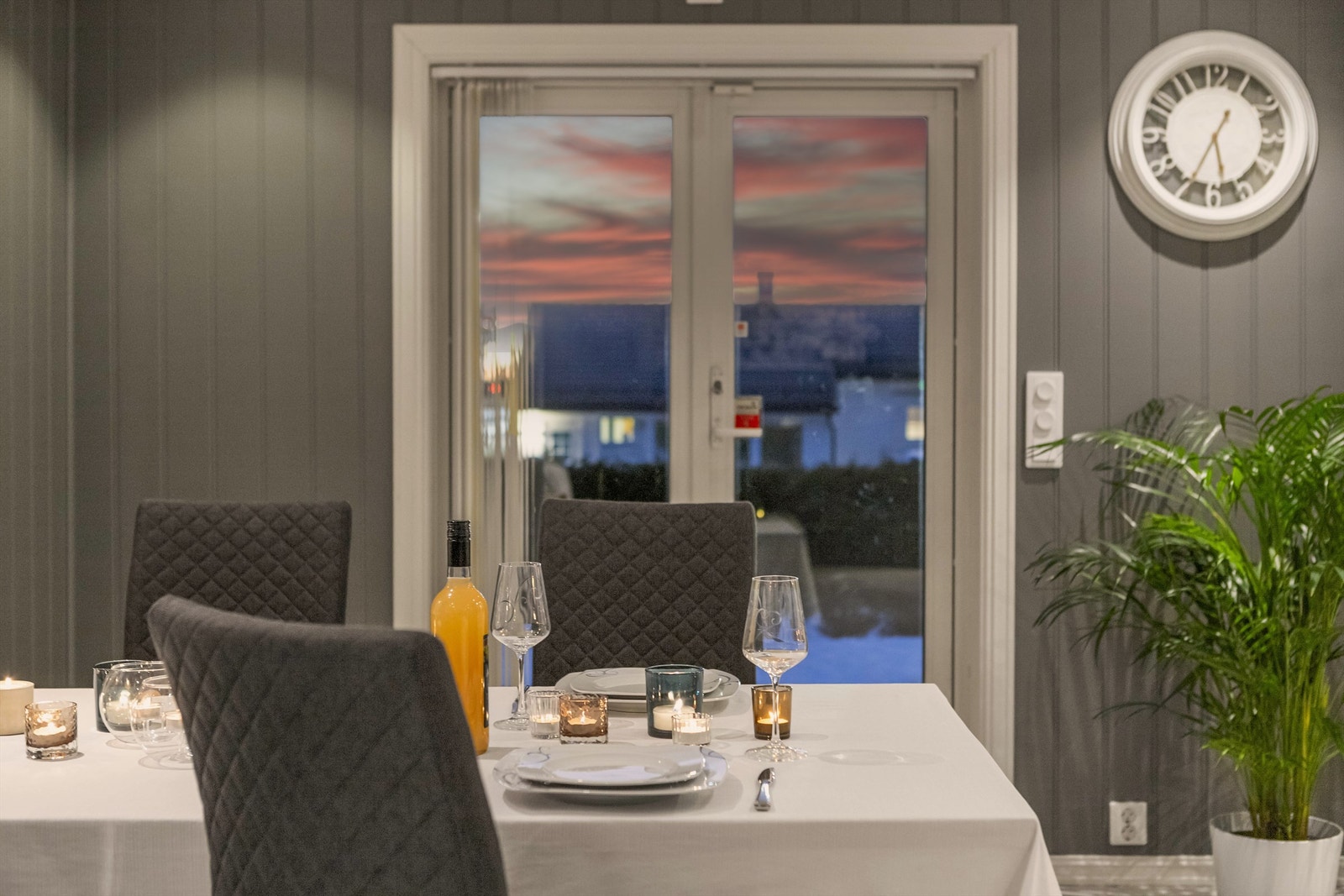 Velbekomme! Galleribilde