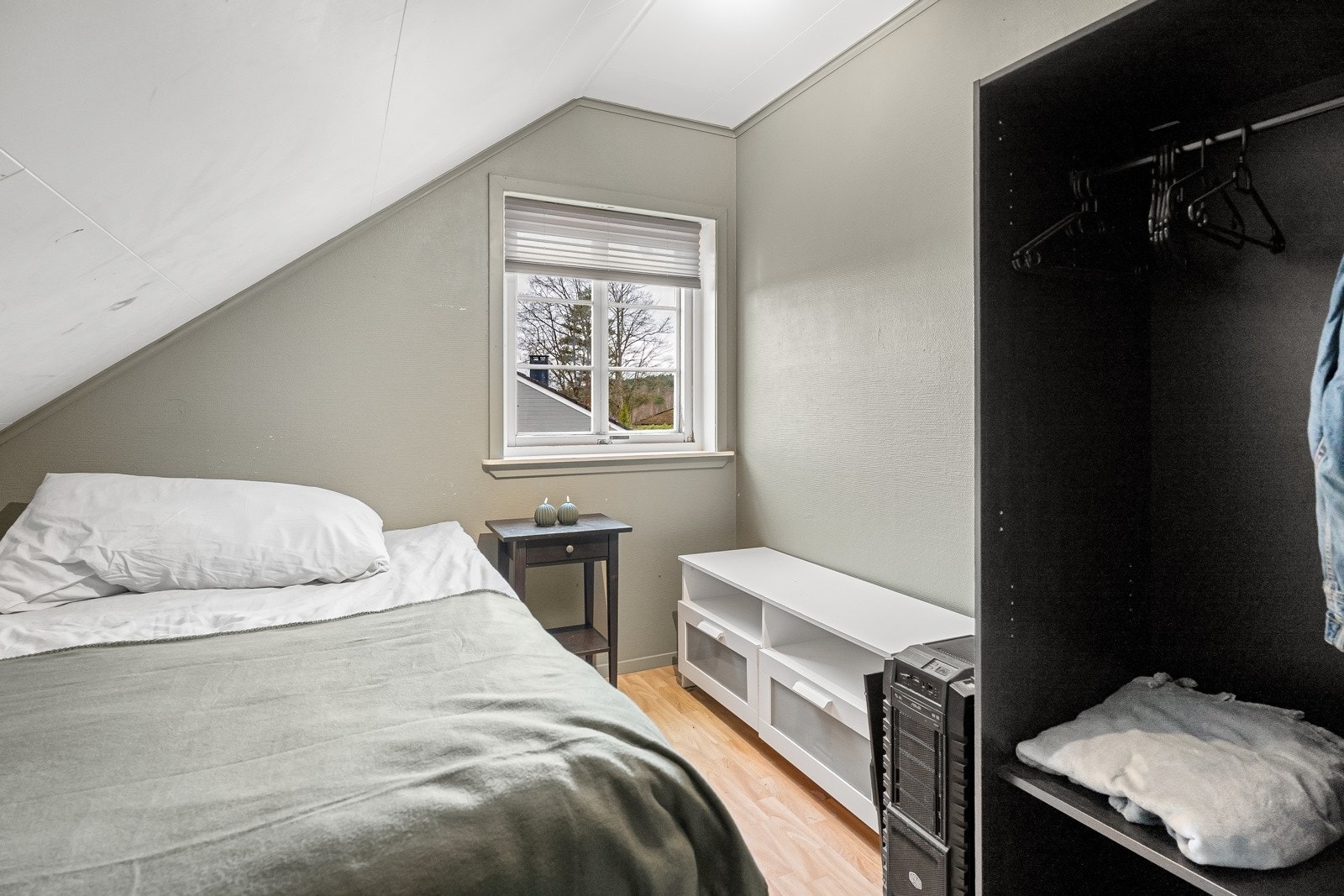 Soverom 3 Galleribilde