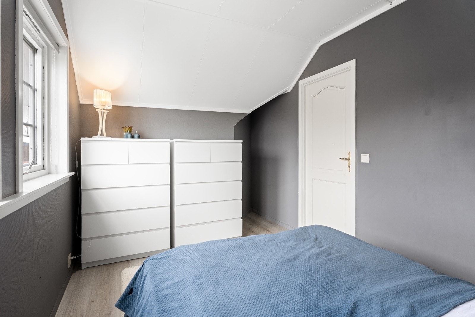 Soverom 4 Galleribilde