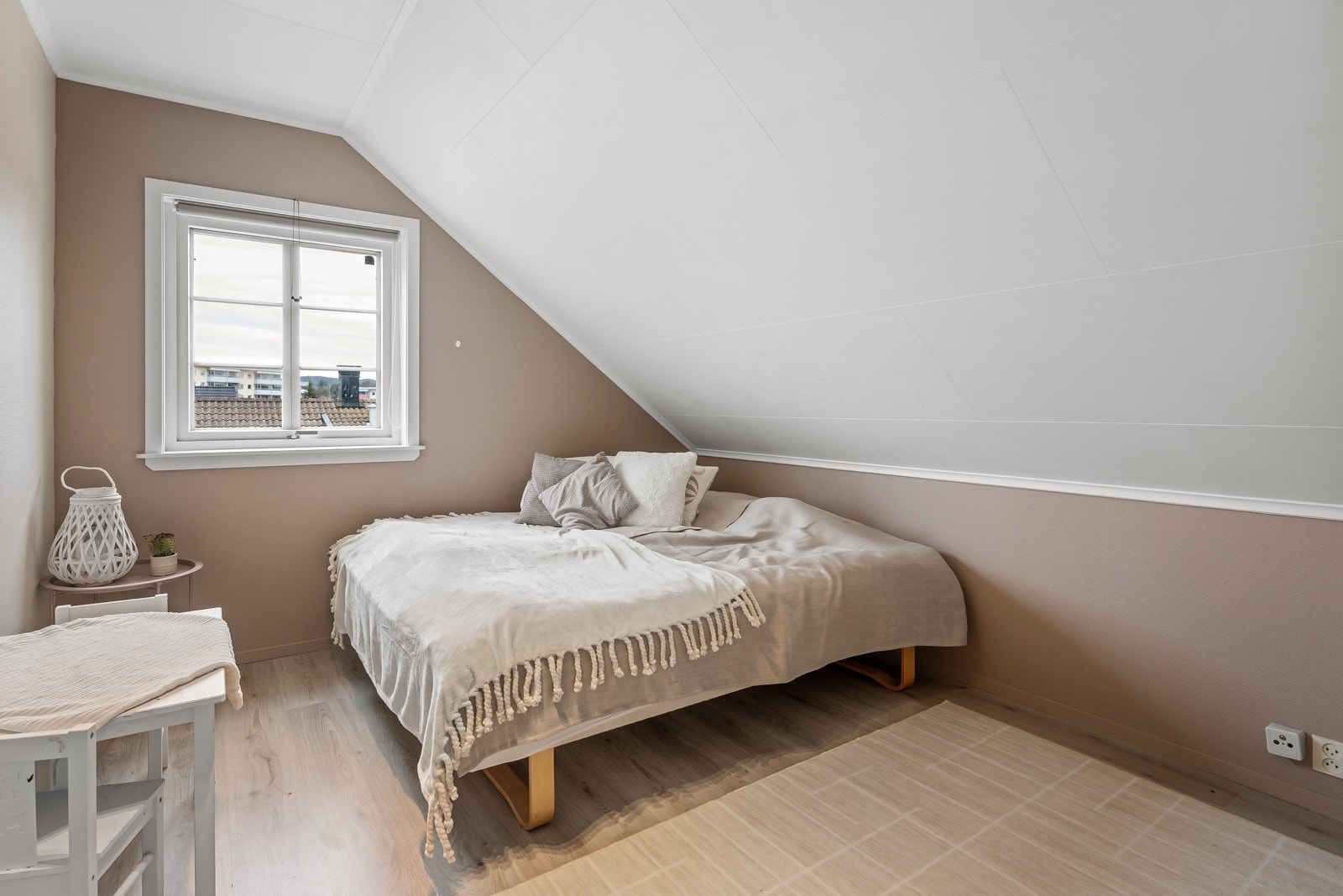 Soverom 1 Galleribilde