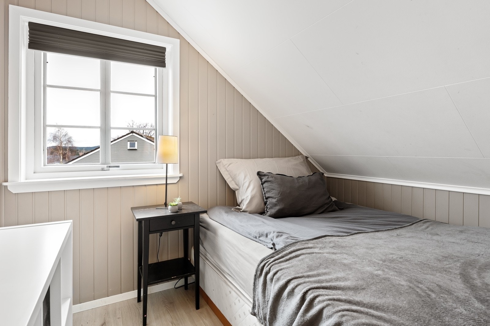 Soverom 2 Galleribilde