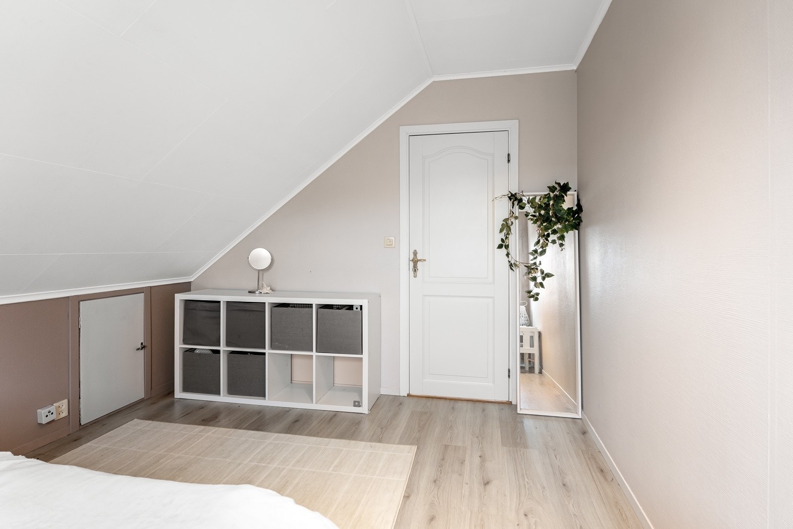 Soverom 1 Galleribilde