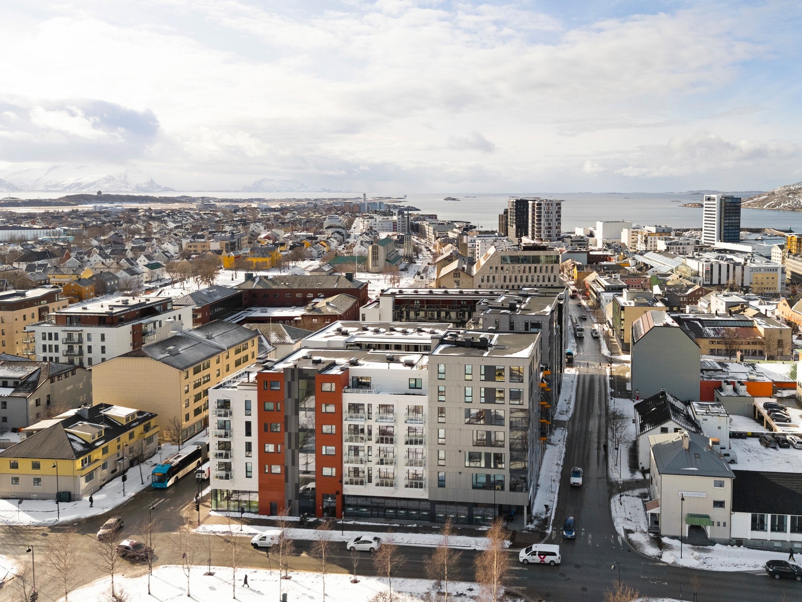 Velkommen til en hyggelig visning - ta kontakt på 406 06 111 hvis du ønsker privatvisning! Galleribilde