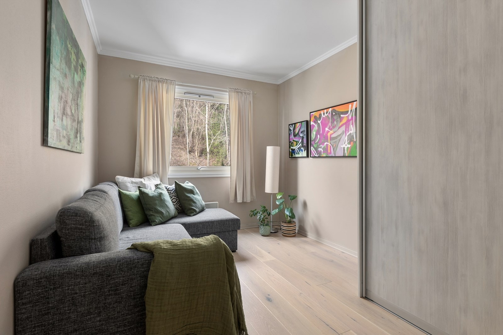 Soverom 2 Galleribilde