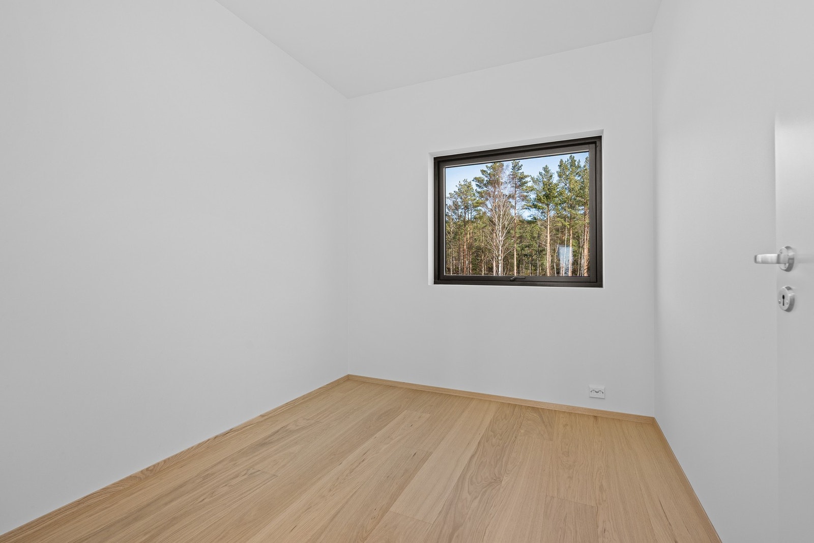 Soverom 4 - 2. etasje Galleribilde