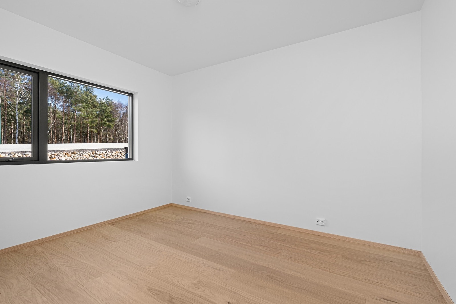 Soverom 1 - 1. etasje Galleribilde