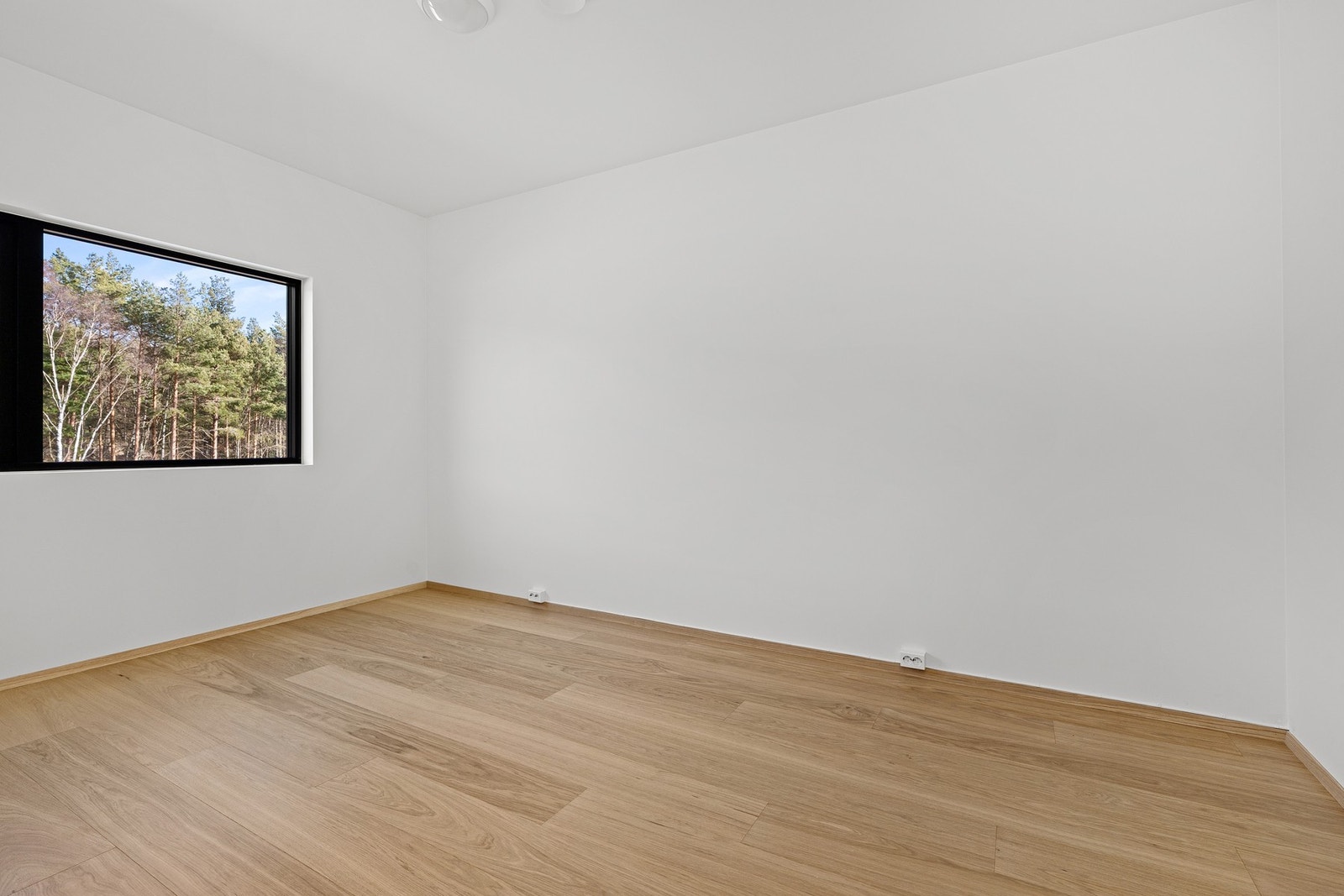 Soverom 3 - 2. etasje Galleribilde