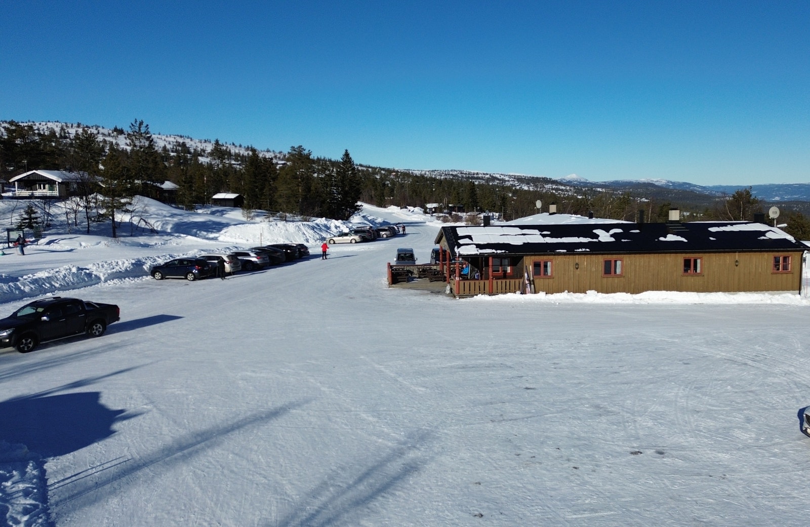 Blestua Galleribilde