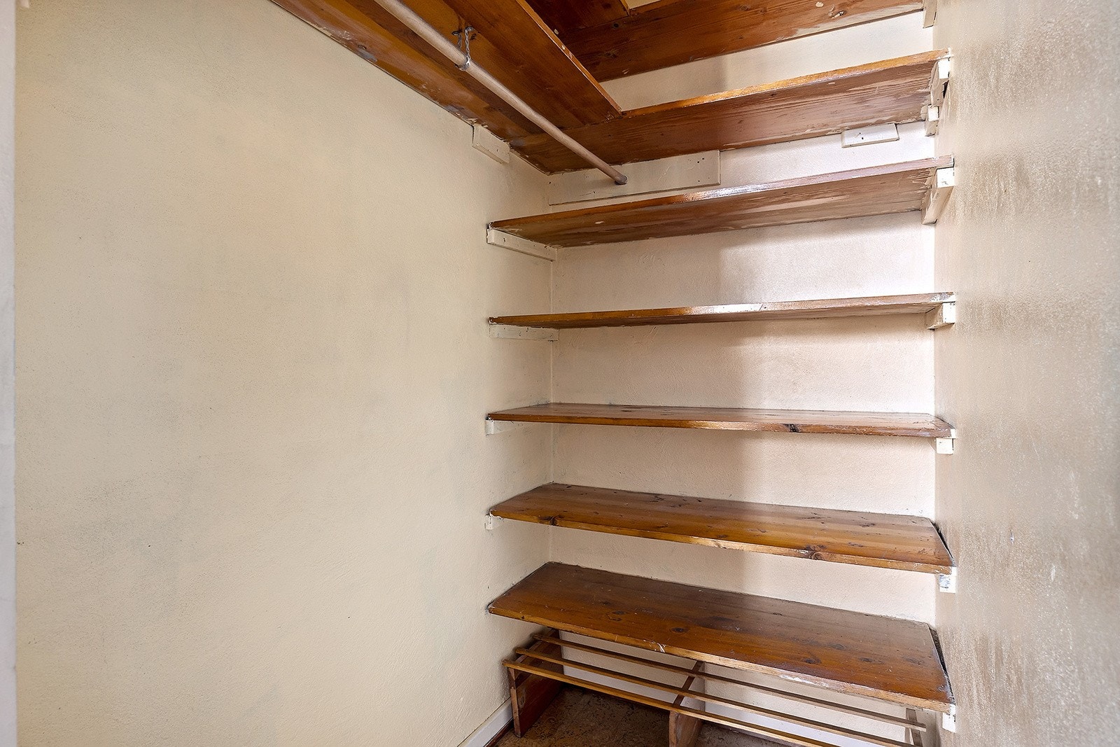 Innvendig bod Galleribilde