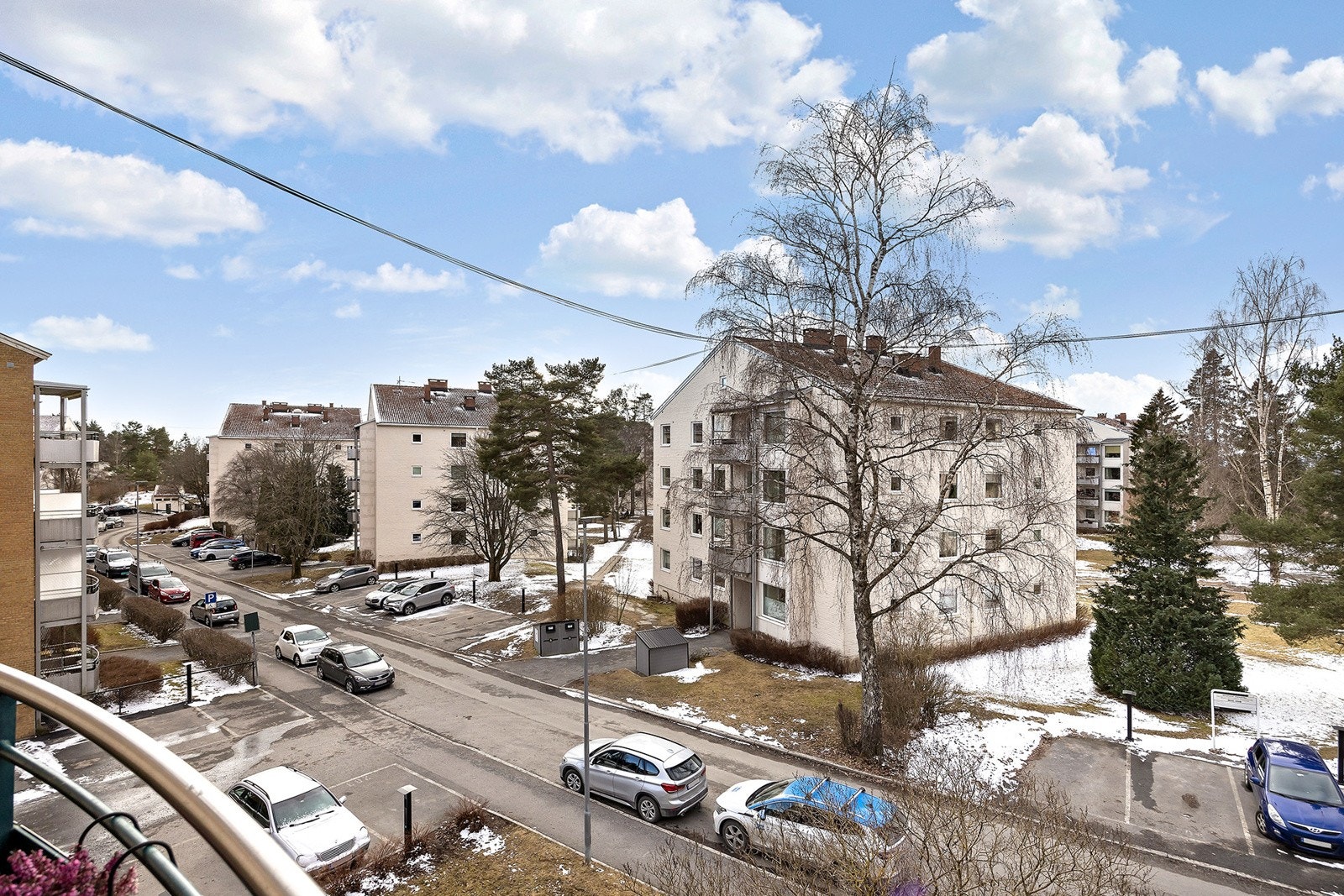 Nærområde Galleribilde