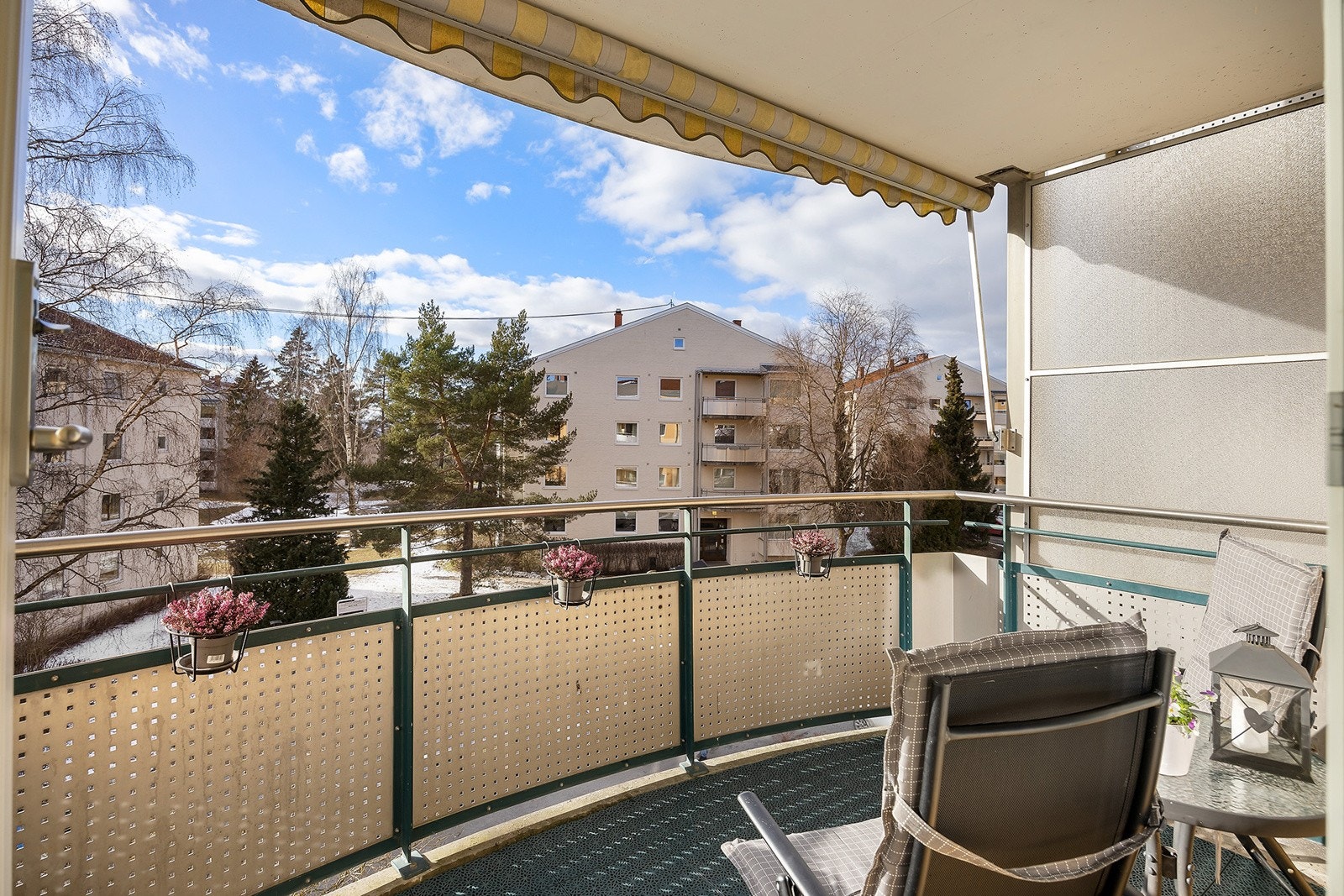 Velkommen til Gråsteinveien 12 Galleribilde