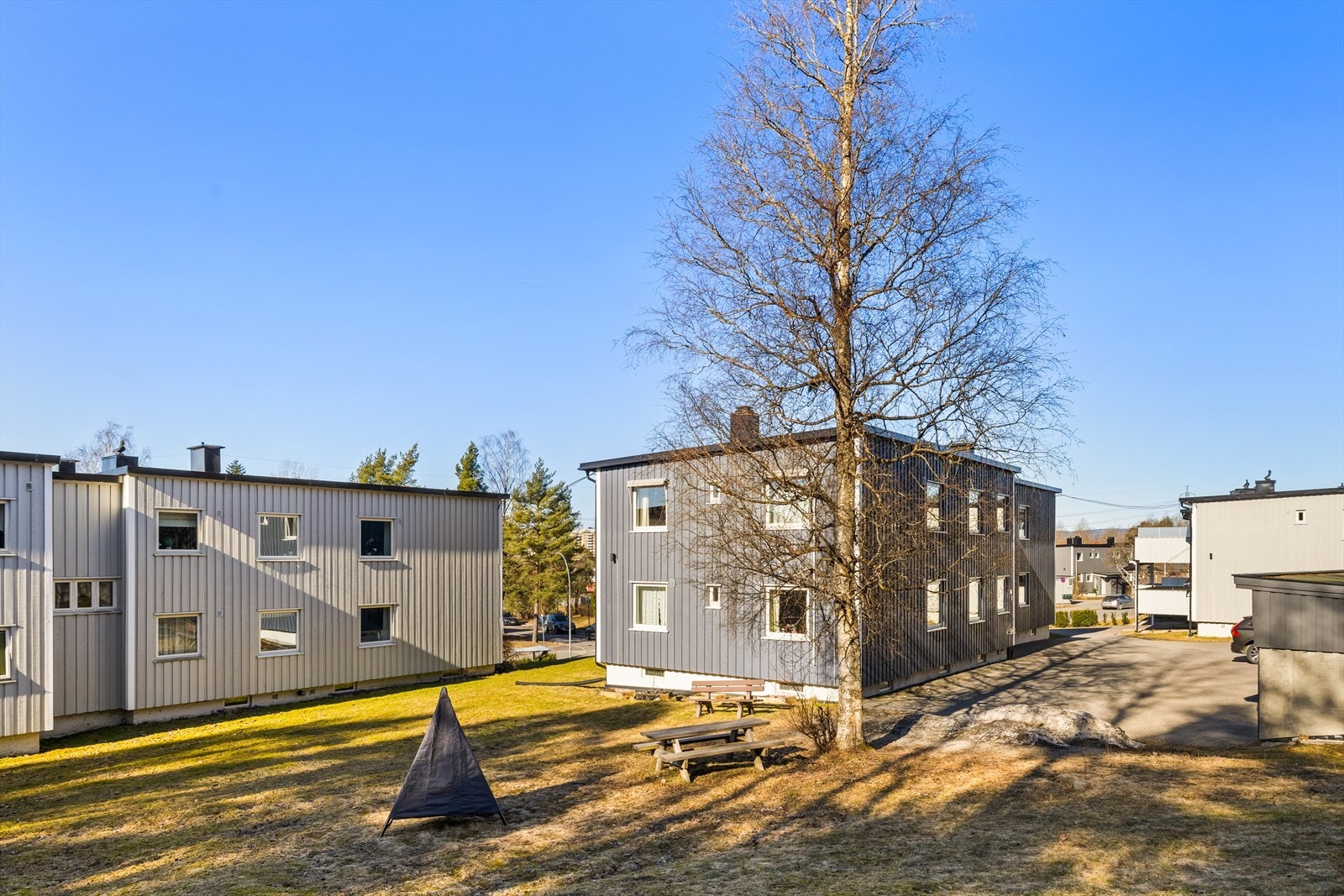 Velkommen til Plogveien 56. Galleribilde