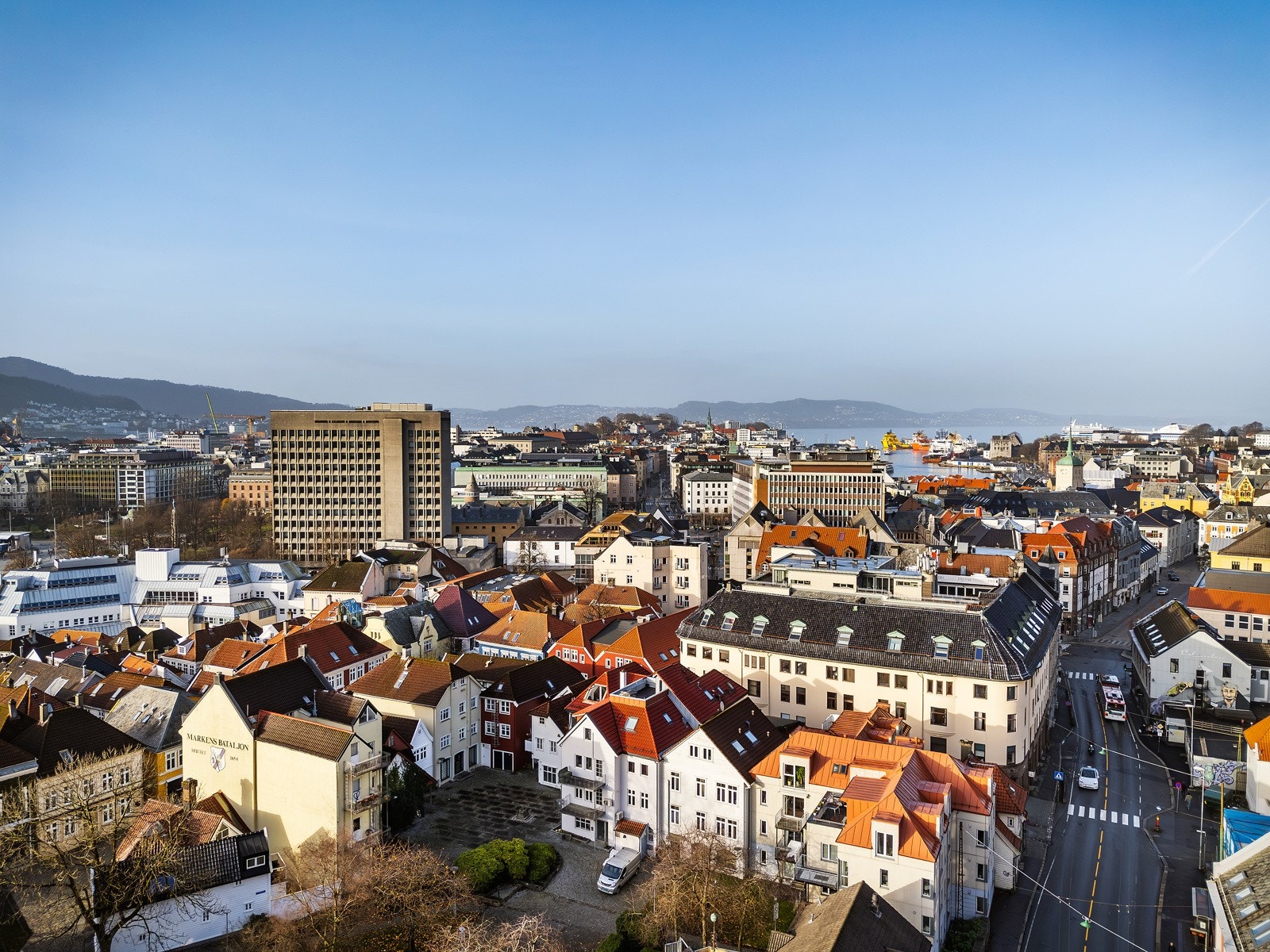 - Velkommen til visning! - Galleribilde