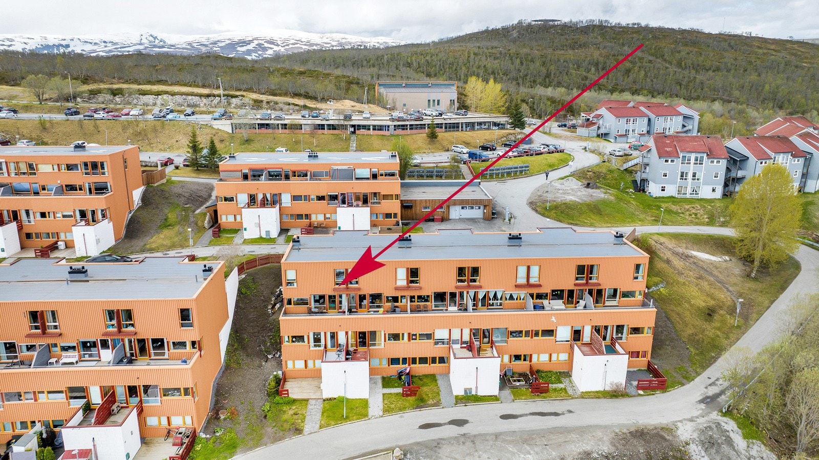 Velkommen til Varden 171 Galleribilde