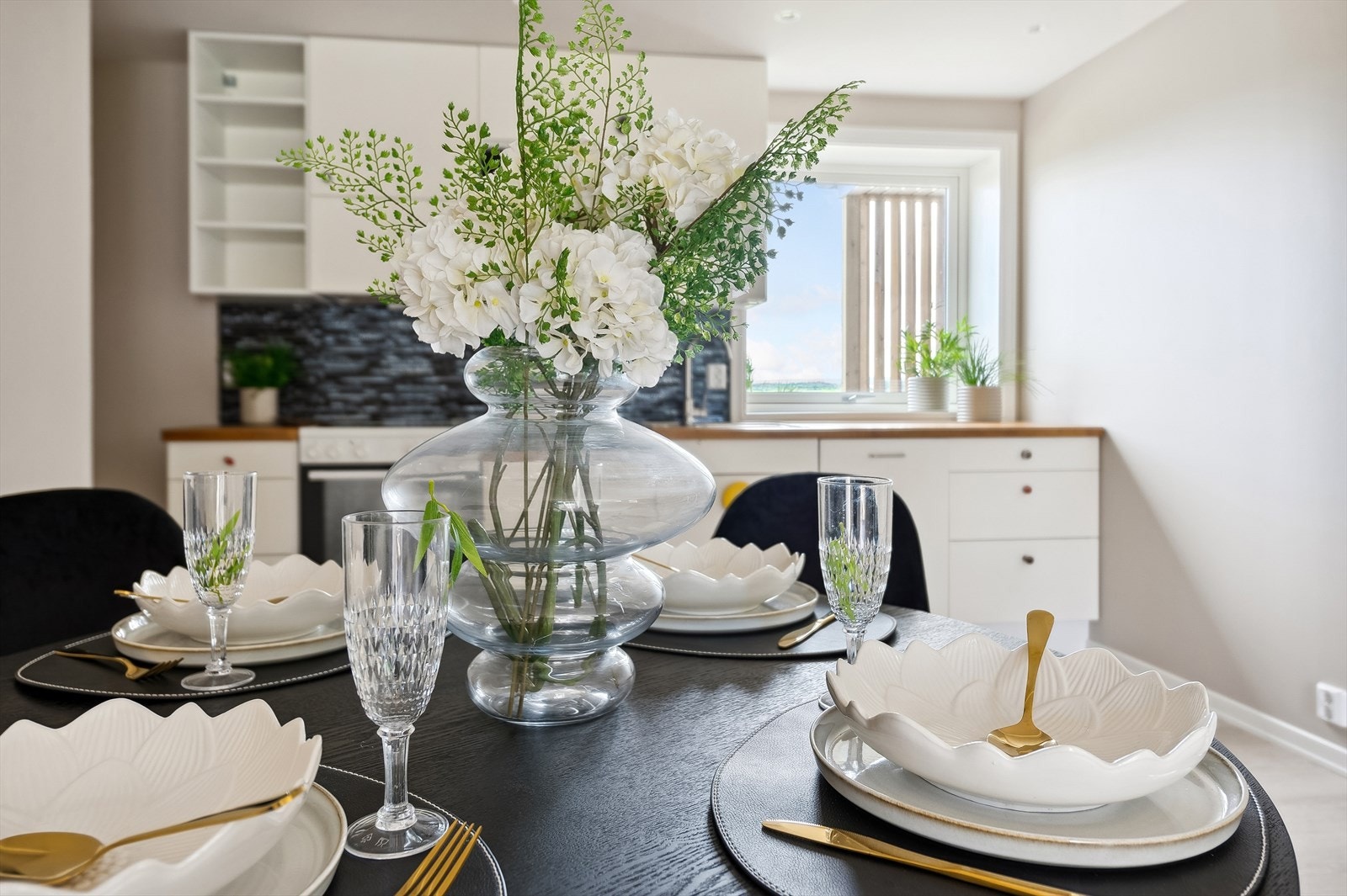 Vel bekomme! Galleribilde