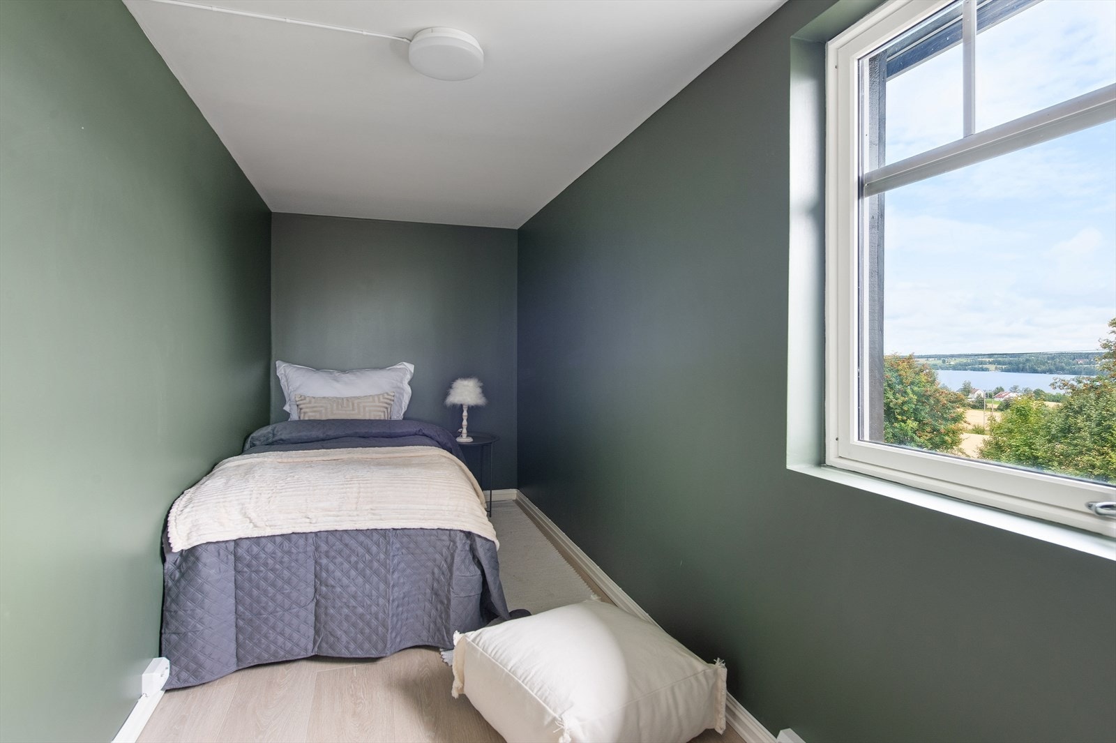 Soverom IV Galleribilde