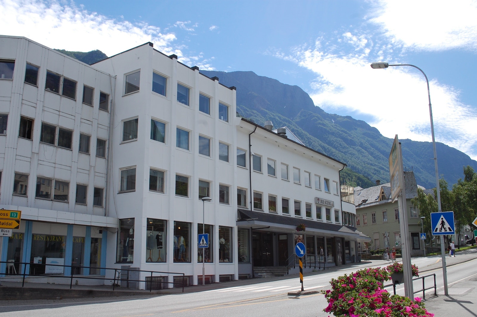 Kremarvegen 3 Galleribilde