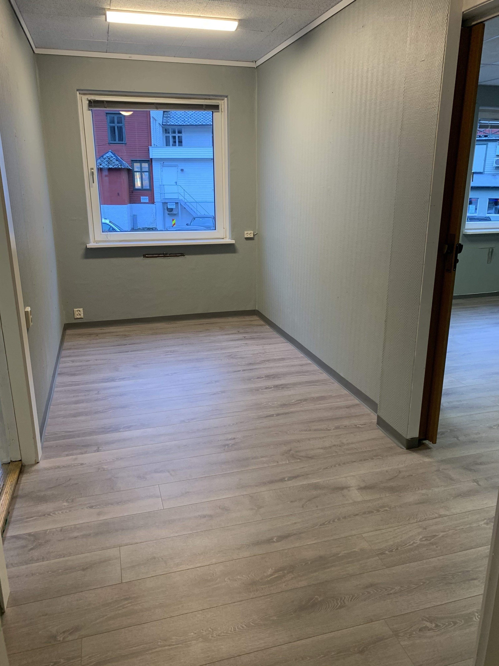 1 etg. butikk Galleribilde