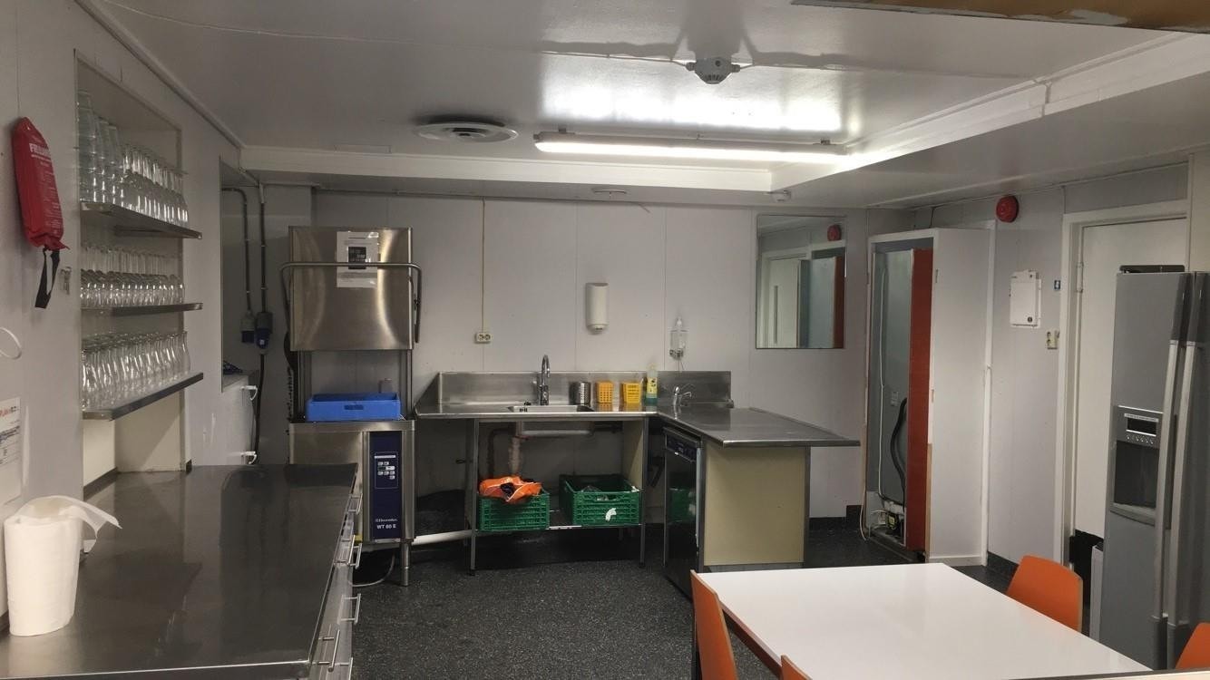 Lokaler 2. etg. Galleribilde