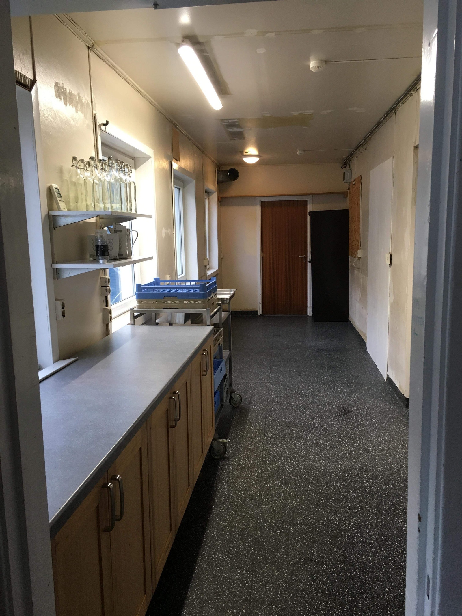 Lokaler 2. etg. Galleribilde