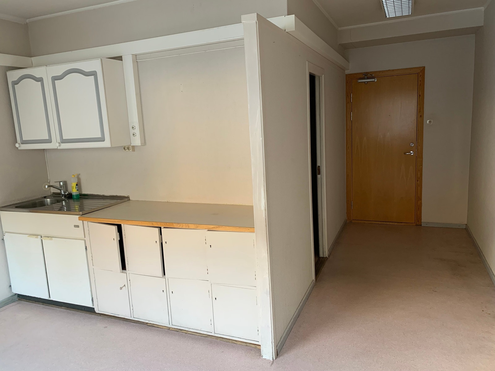 Lokaler 3 etg. Galleribilde