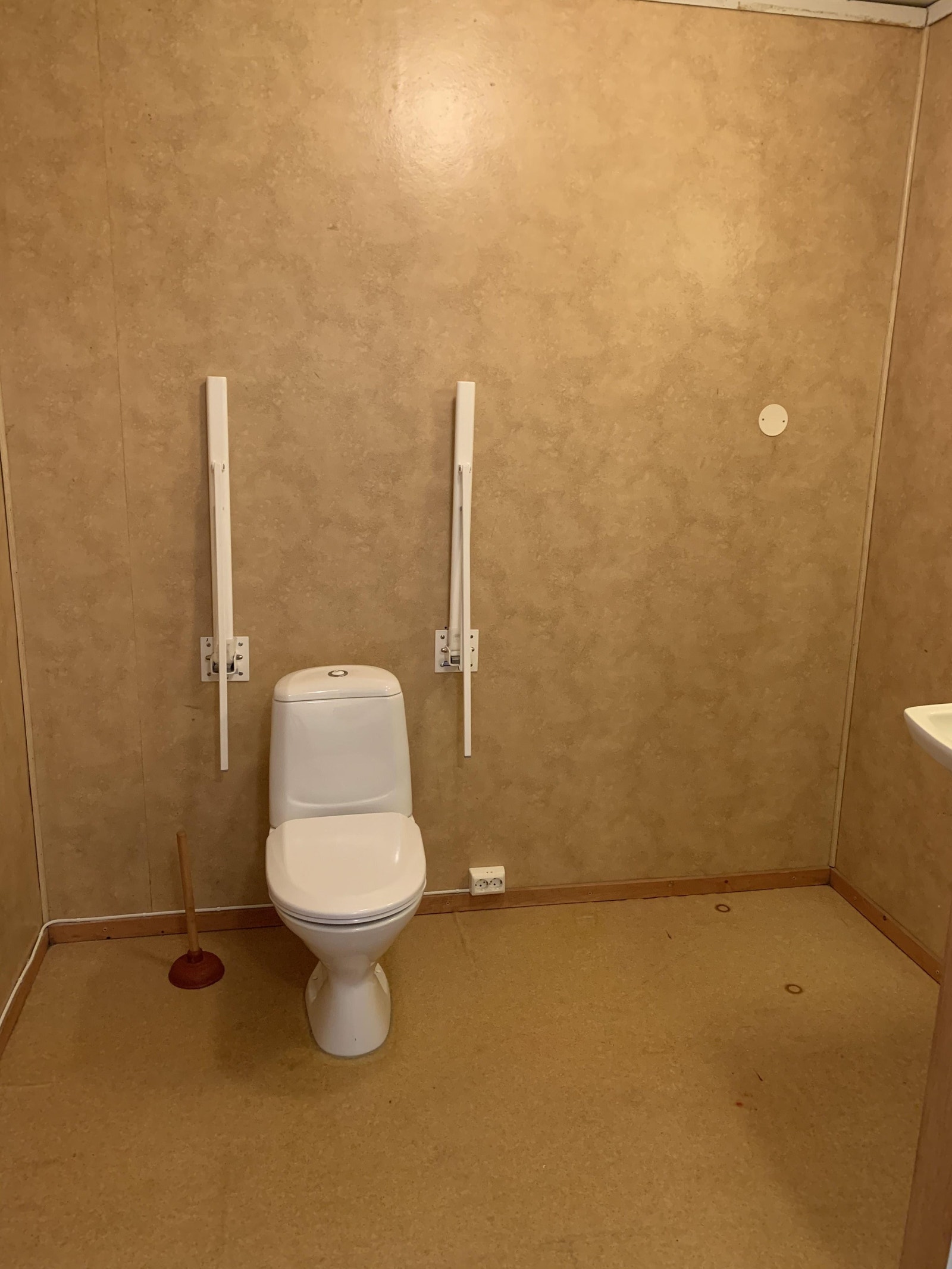 1 etg. butikk Galleribilde