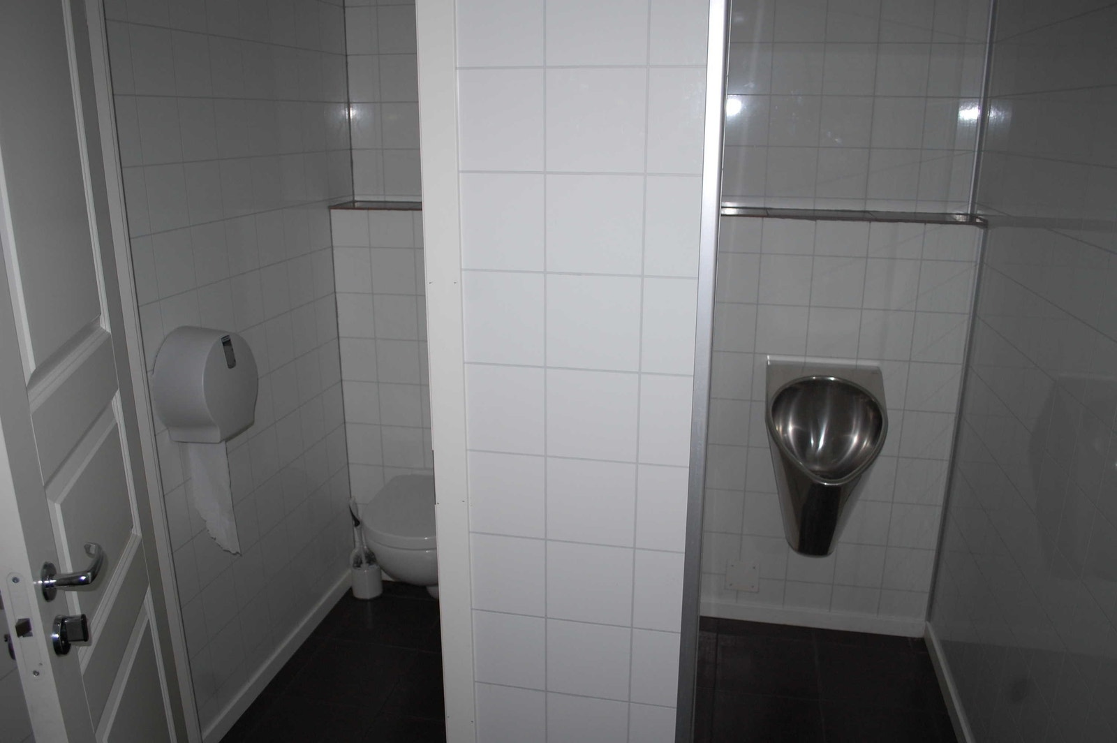 Lokaler 2. etg. Galleribilde