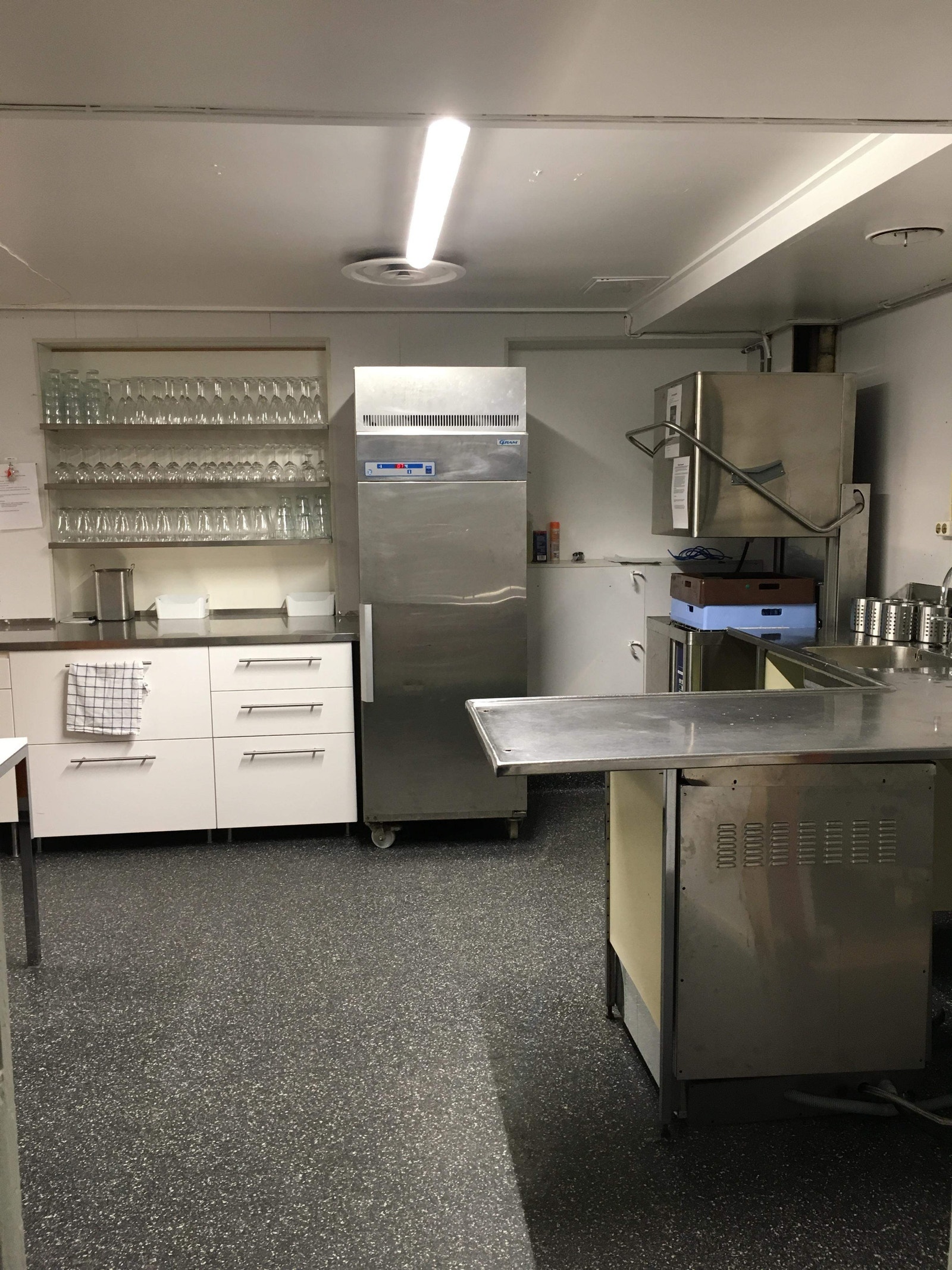 Lokaler 2. etg. Galleribilde