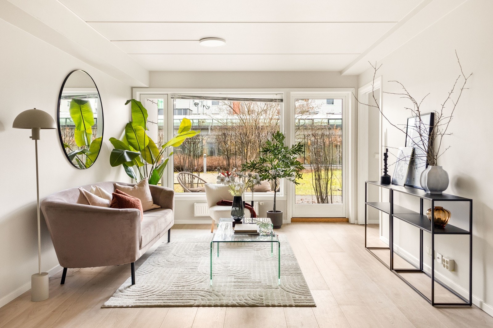 Velkommen til Platous gate 31 en meget sentrumsnær og populær beliggenhet på Grønland i Teaterkvartalet. Galleribilde