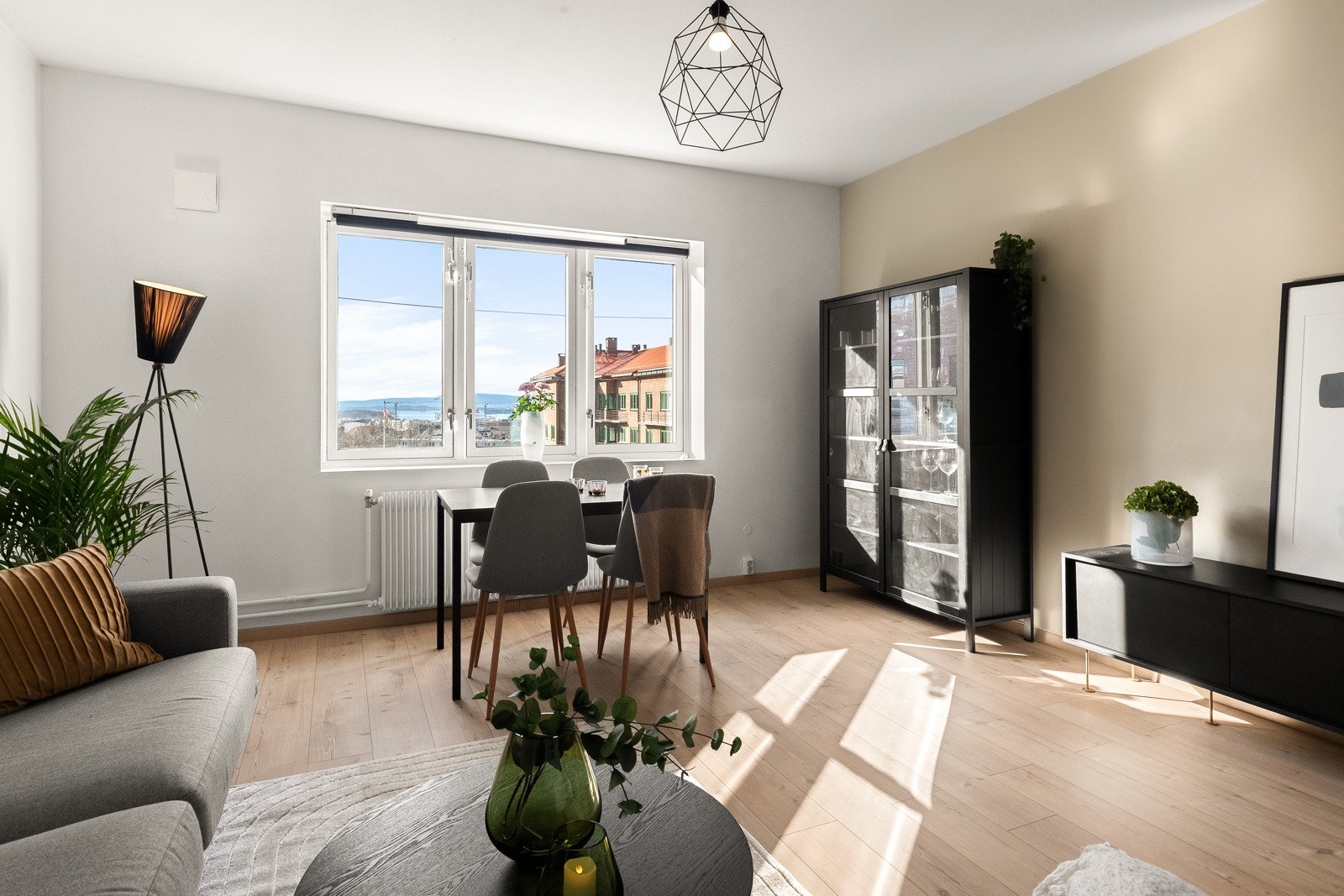 Jon-Kristian Krybelsrud v/ Privatmegleren har gleden av å presentere Galgeberg 3 G! Galleribilde