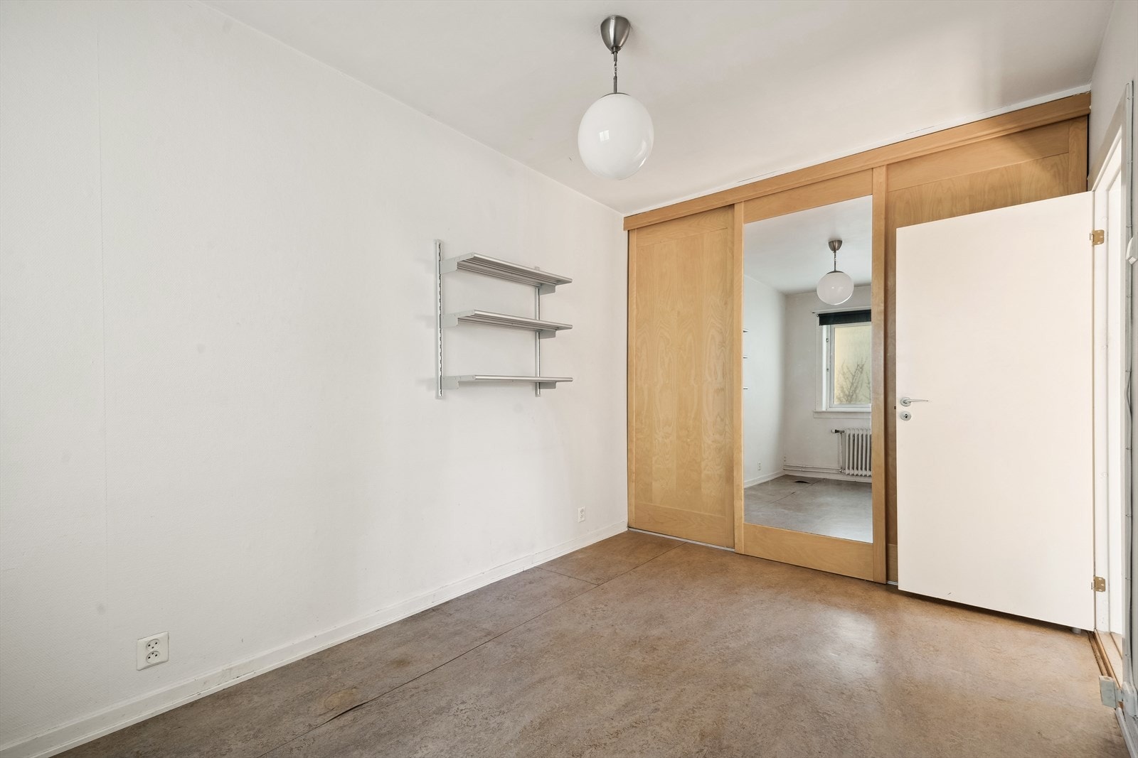 Hovedsoverom. Galleribilde