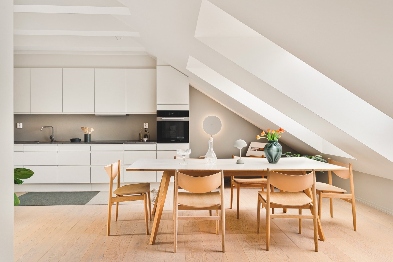 EIE eiendomsmegling har gleden av å presentere C. Sundts gate 66 v/ Simon Aasen! Galleribilde