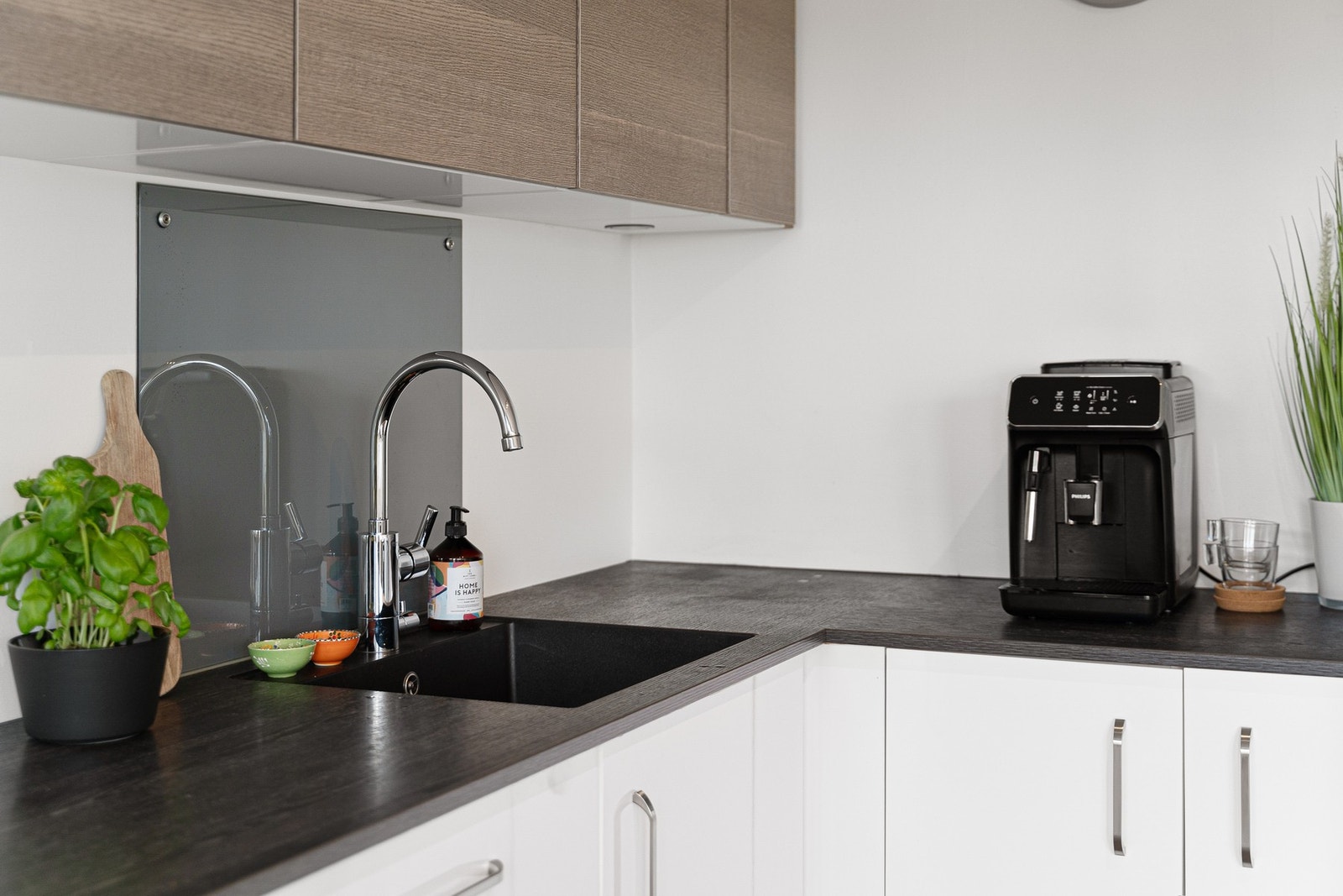 Tilstandsgrad 1 ble gitt av takstmann. Galleribilde