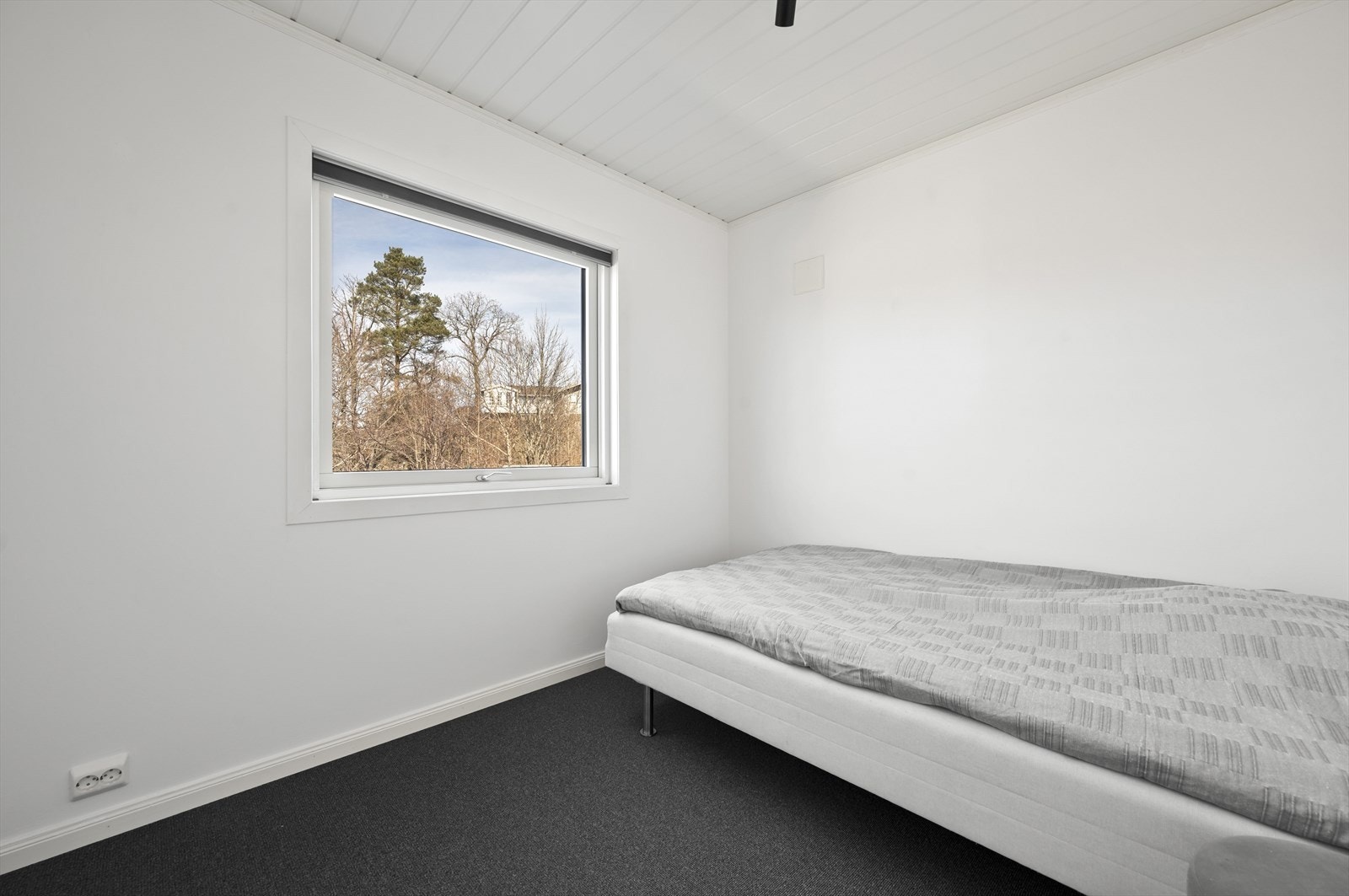 Soverom. Galleribilde