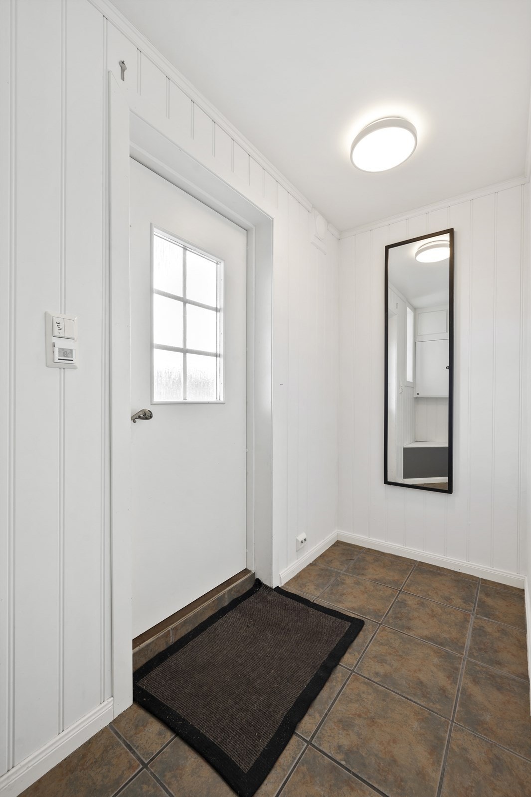 Velkommen inn! Galleribilde