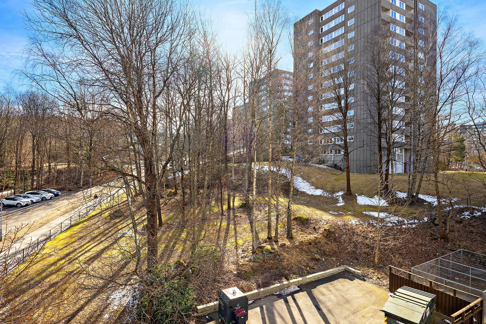 Ali Hashmi ved din lokale eiendomsmegler EIE Stovner har gleden av å presentere Haugerudveien 88! Galleribilde