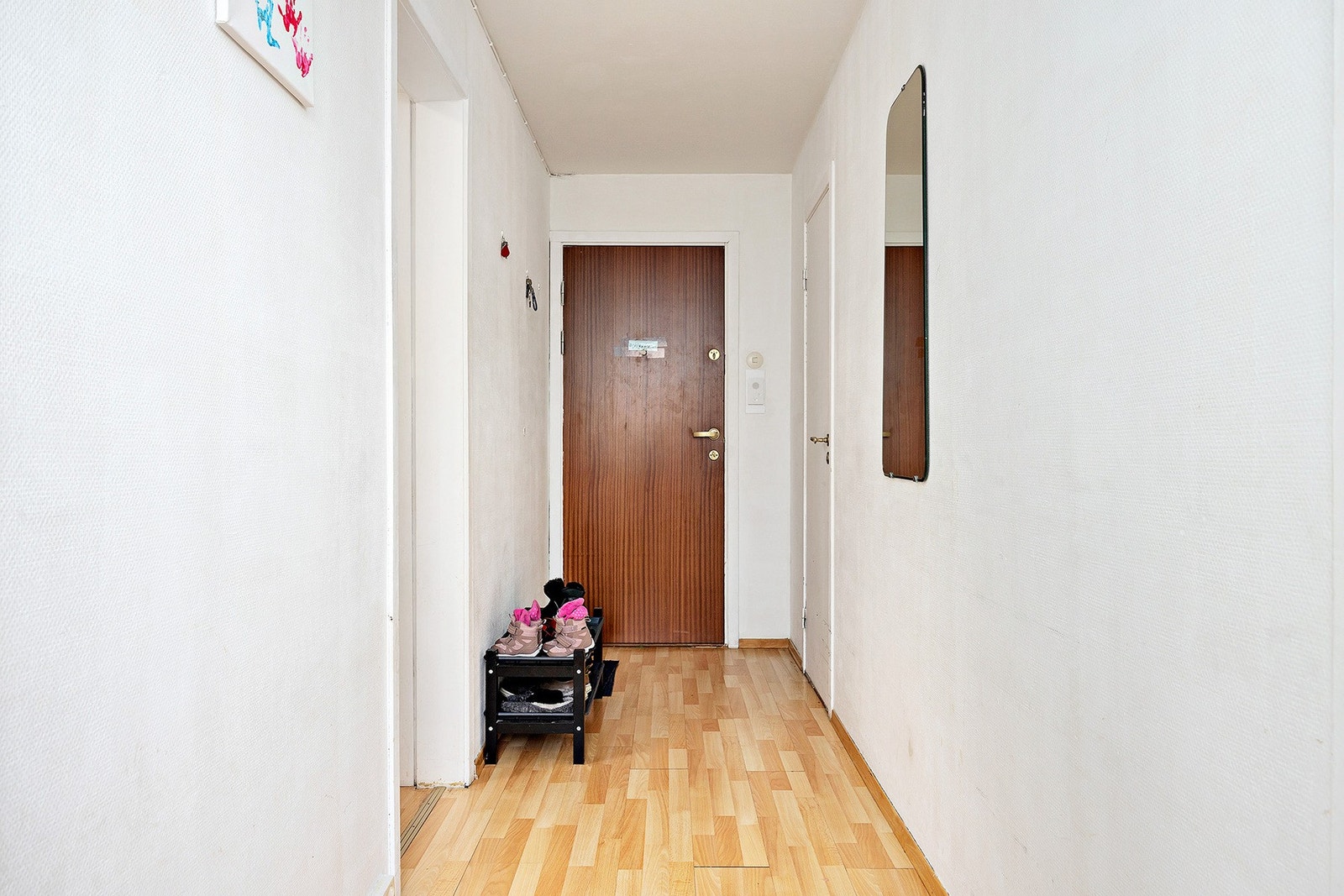 Velkommen inn! Galleribilde