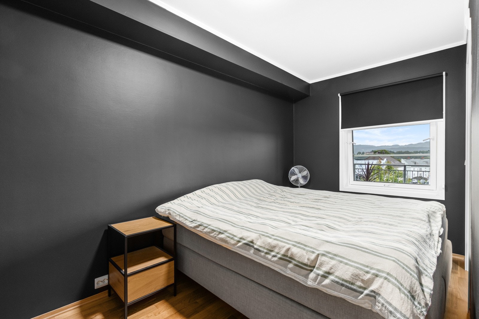 Soverom Galleribilde