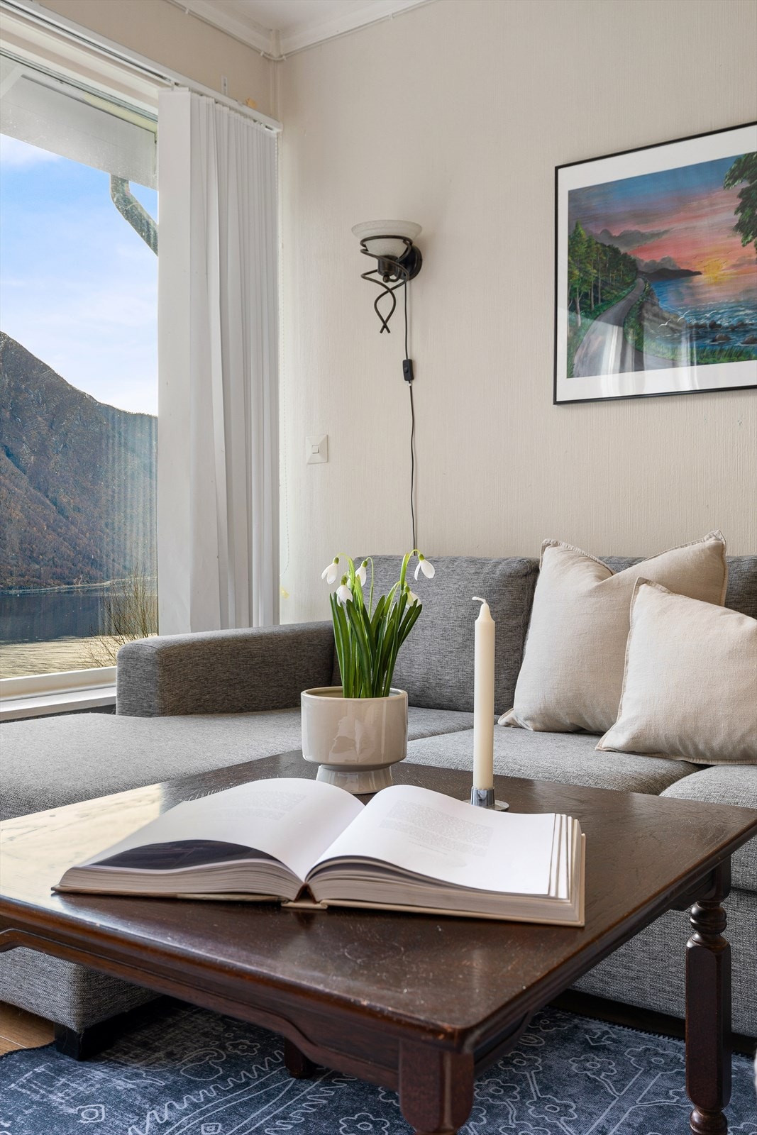 Detaljar | Garanti Indre Sogn Galleribilde