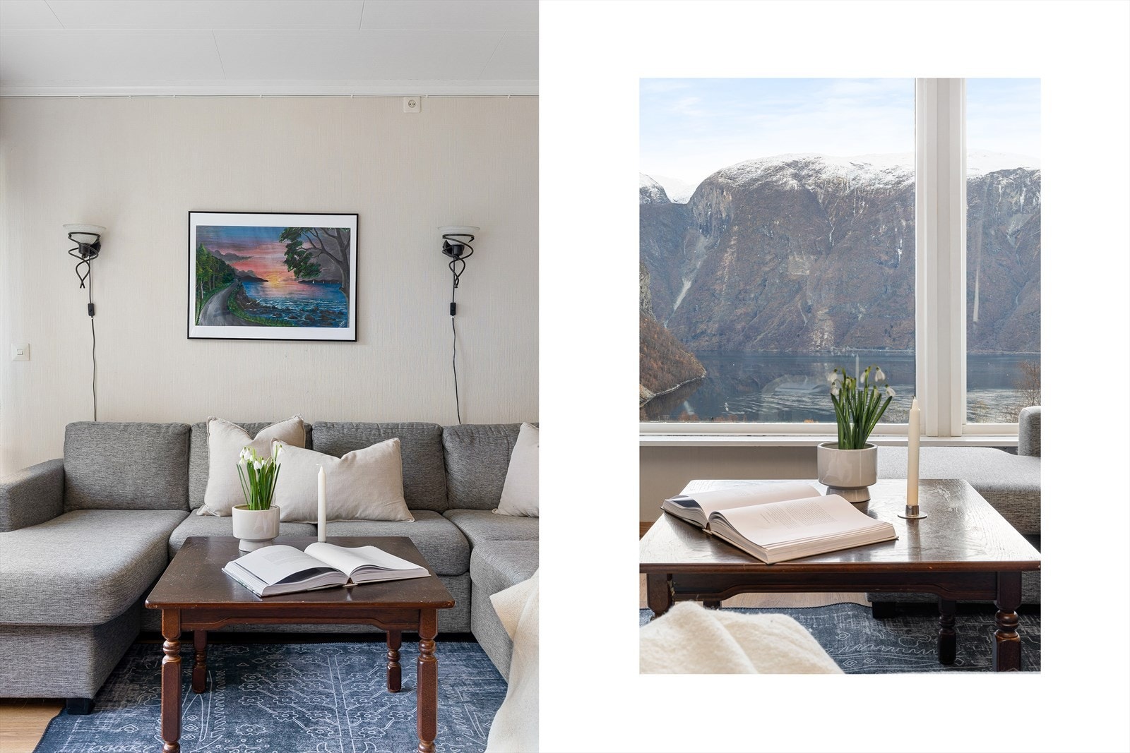 Detaljar | Garanti Indre Sogn Galleribilde