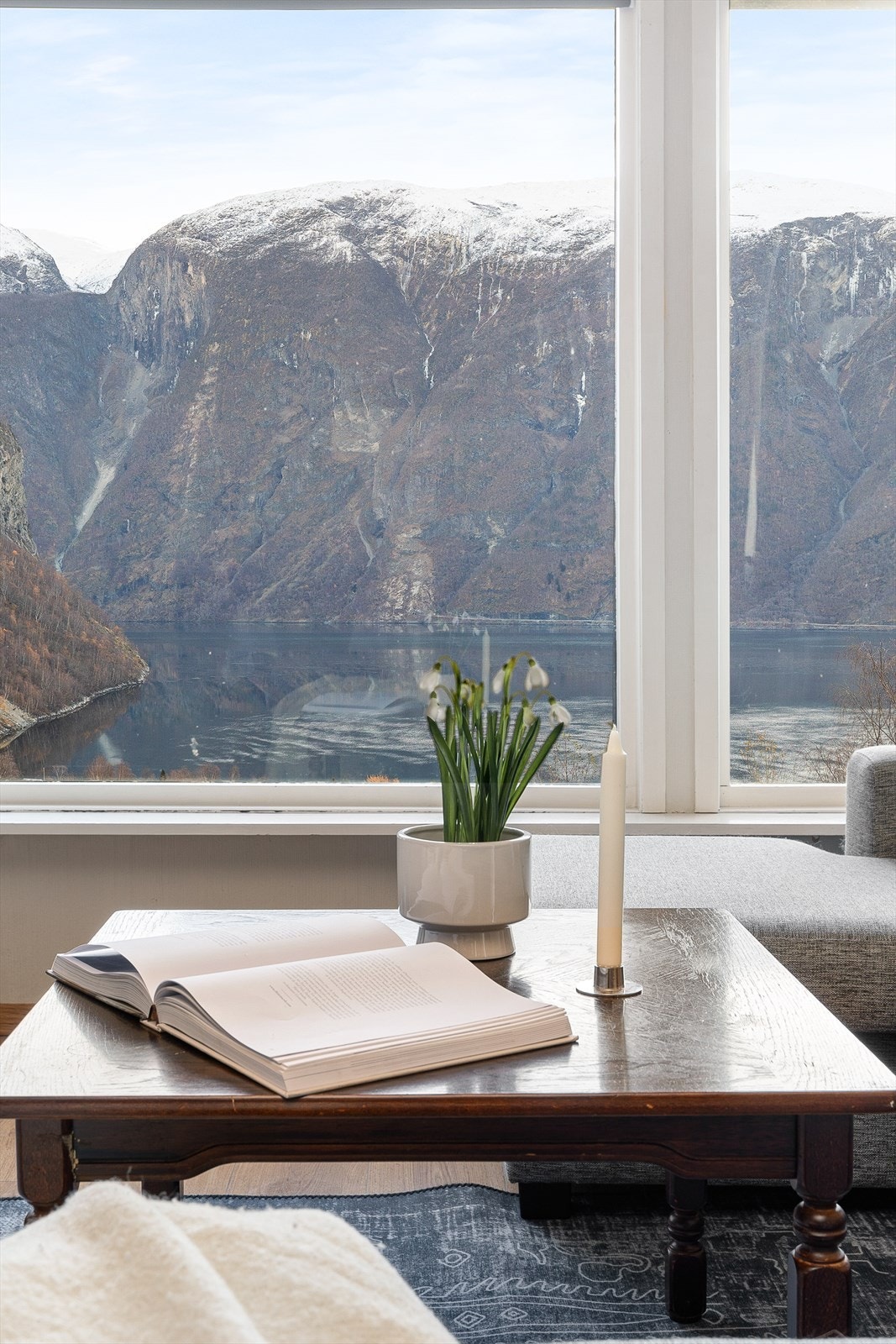 Detaljar | Garanti Indre Sogn Galleribilde