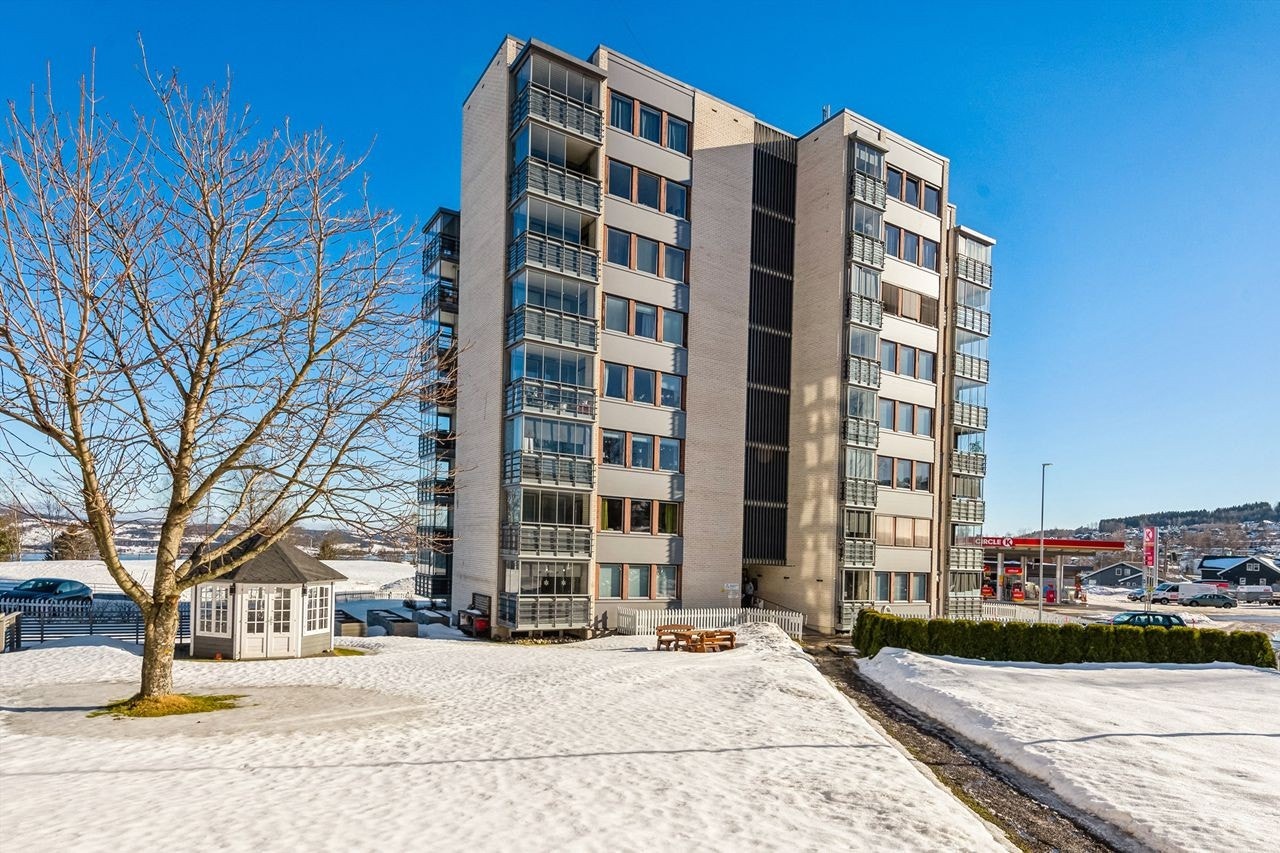 Velkommen til Kalkvegen 5! Galleribilde