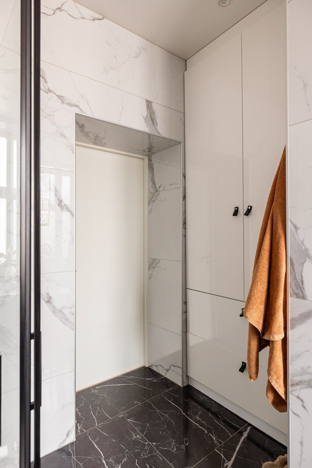 Badet ble pusset opp i 2018 av tidligere eier. Galleribilde