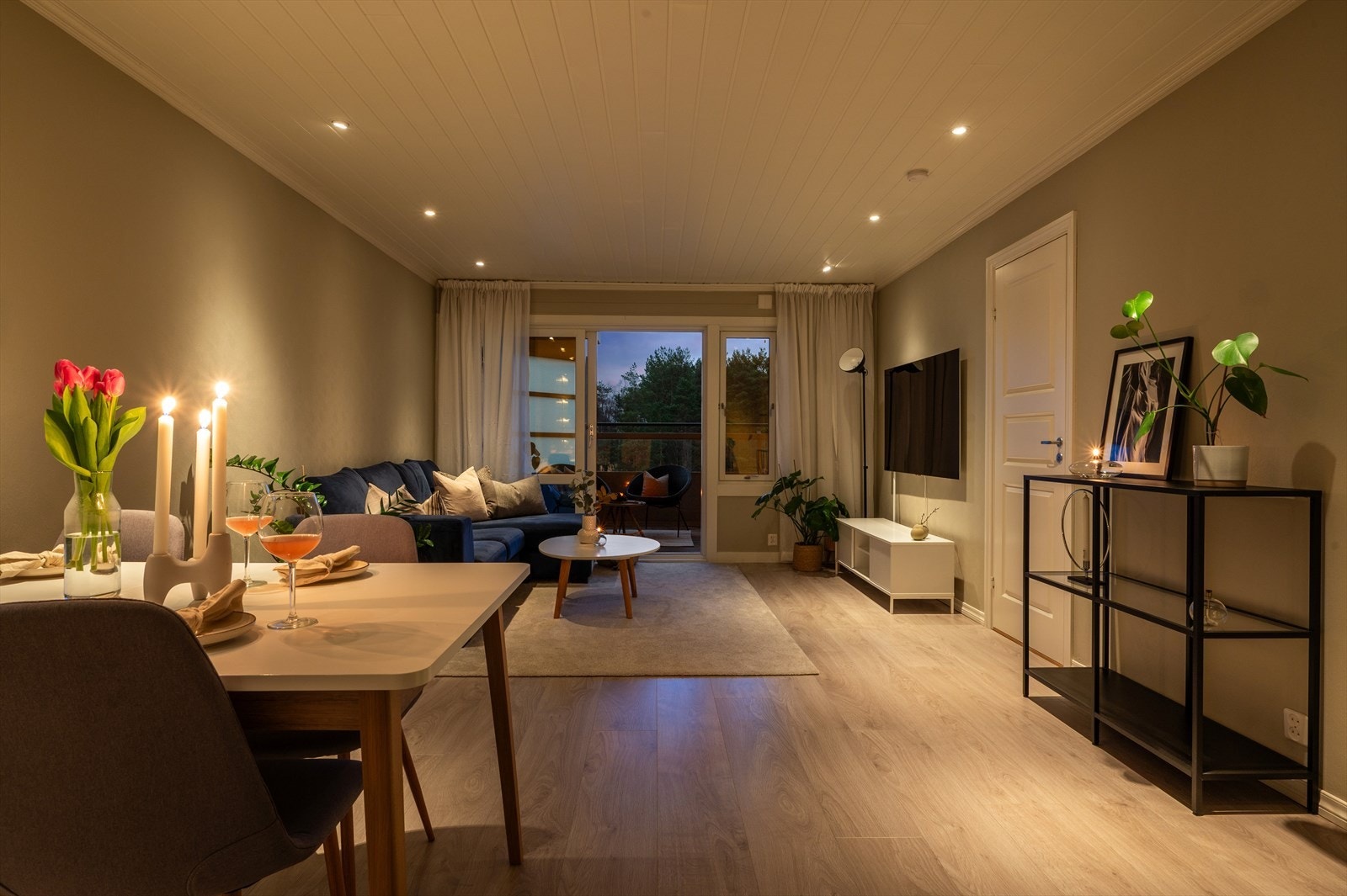 - Ingen dokumentavgift - lave omkostninger ved kjøp - Galleribilde