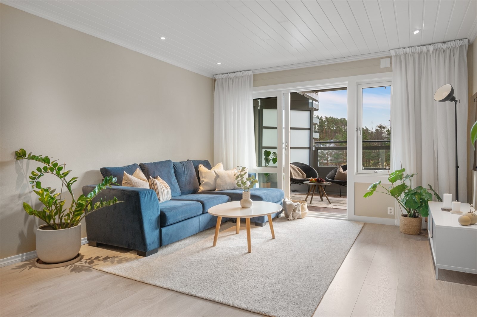 - Nordvik Bolig v/Remie Schjelderup Henriksen har gleden av å presentere Løvåsveien 40 - Galleribilde