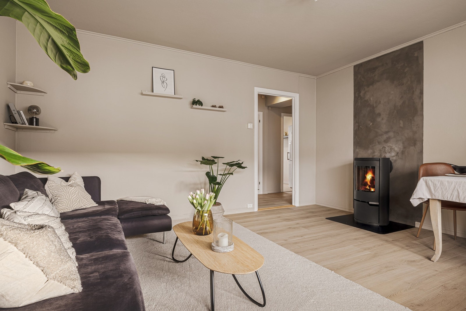 Velkommen til Bendixens vei 6 Galleribilde