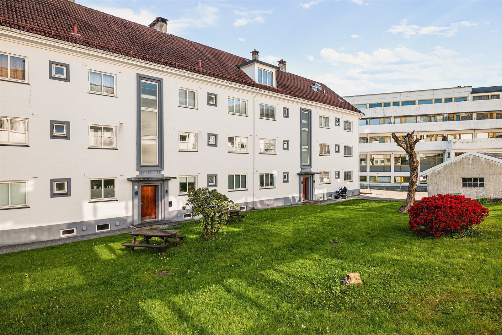 Velkommen til visning - husk påmelding! Galleribilde