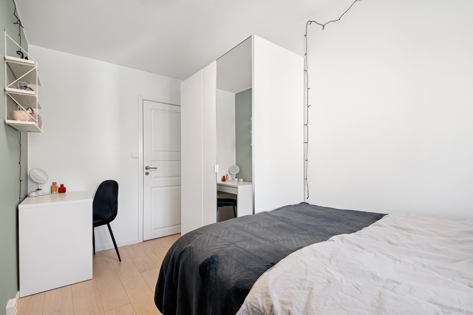 Soverom 3 Galleribilde